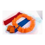 Lifetime Supporters Fan Set - EK Voetbal - 4-delig - Oran..., Ophalen of Verzenden, Nieuw