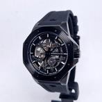 Cornavin - Cornavin Downtown Skeleton SK.04.R Limited, Sieraden, Tassen en Uiterlijk, Horloges | Heren, Nieuw
