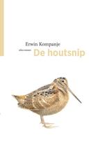 9789045046518 De Vogelserie 24 - De houtsnip, Verzenden, Nieuw, Erwin Kompanje