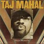 LP gebruikt - Taj Mahal - Satisfied N Tickled Too, Verzenden, Zo goed als nieuw