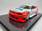 Ebbro 1:43 - Model raceauto - Nissan Skyline Unisia Jecs, Nieuw