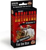 Revolver uitbreiding 1.4: De Ondergang van een Held (Dutch, Verzenden, Nieuw