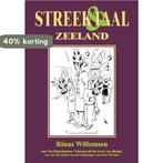 Zeeland / Streek & Taal 9789055123551 Rinus Willemsen, Boeken, Reisgidsen, Verzenden, Gelezen, Rinus Willemsen