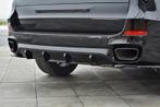 Diffuser BMW X5 F15 M Pakket Maxton Glans Zwart, Ophalen of Verzenden, Nieuw