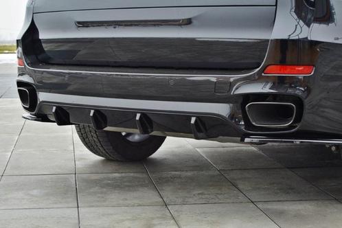 Diffuser BMW X5 F15 M Pakket Maxton Glans Zwart, Auto-onderdelen, Carrosserie en Plaatwerk, Ophalen of Verzenden