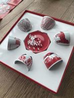 Koffieservies - Keramiek - Lot Robert Wilson, Antiek en Kunst