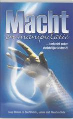 Macht en manipulatie 9789060678350 J. Bonker, Verzenden, Gelezen, J. Bonker