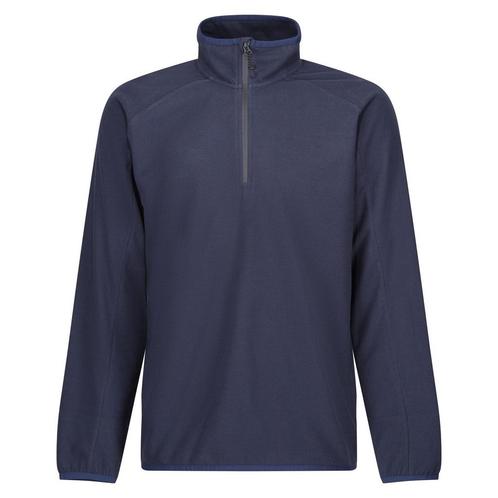 -59% Regatta  Regatta Heren navigate half zip fleecejack  ma, Kleding | Heren, Sportkleding, Blauw, Nieuw, Verzenden