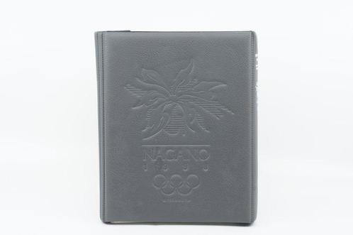 Olympische Spelen - 1998 - Nagano Winter Olympics, Verzamelen, Overige Verzamelen