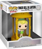 Funko Pop #1331 Disney 100 Peter Pan - Tinkerbell Trapped, Verzenden, Nieuw