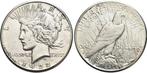 Dollar 1922 S Vereinigte Staaten von Amerika, Postzegels en Munten, Verzenden