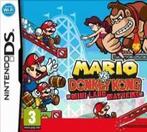 Mario Vs. Donkey Kong 3: Mini-Land Mayhem Losse Game Card, Spelcomputers en Games, Games | Nintendo DS, Ophalen of Verzenden, Zo goed als nieuw