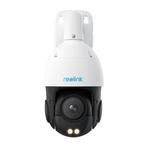 Reolink P840,  4K/8MP PTZ PoE Camera, 5x optische zoom, Ophalen of Verzenden, Nieuw