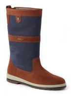 Dubarry Ultima Zeillaars - Navy/Bruin - 41, Ophalen of Verzenden, Nieuw