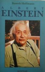 ALBERT EINSTEIN 9789062911974 Hoffmann, Boeken, Verzenden, Gelezen, Hoffmann
