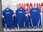 SPAL - Voetbalcompetitie - 2017 - Teamkleding, Nieuw