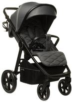 Future Design Xplode Lite Steel Graphite Wandelwagen, Kinderen en Baby's, Buggy's, Verzenden, Nieuw