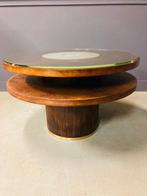De Coene - Salontafel - Palissander - Art deco De Coene, Antiek en Kunst, Antiek | Meubels | Stoelen en Banken