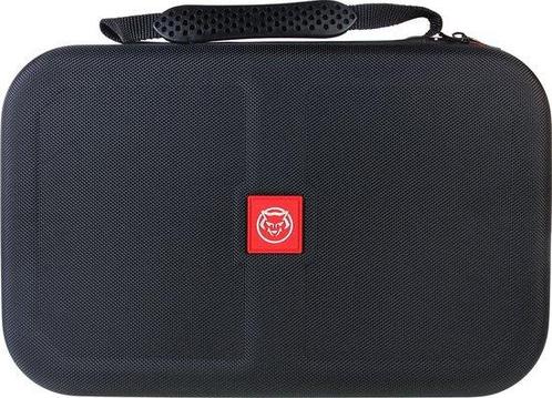 Nintendo Switch Travel Case Qware (Switch Accessoires), Spelcomputers en Games, Spelcomputers | Nintendo Switch, Zo goed als nieuw