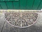 Architectonisch ornament - 1950-1960 - halfronde rustiek