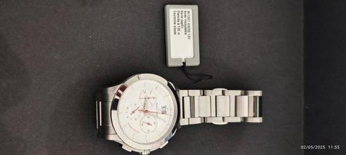 Maurice Lacroix - MI1087 - Heren - 2010-2020, Sieraden, Tassen en Uiterlijk, Horloges | Heren