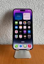 Apple iPhone 14 Pro Max 512GB Paars / Garantie / Nette staat, 512 GB, Paars, Refurbished, Ophalen of Verzenden