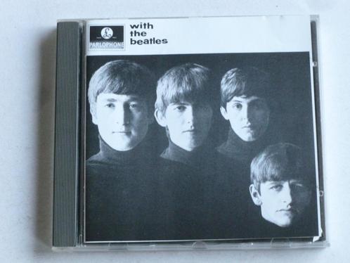 The Beatles - with the Beatles (EMI), Cd's en Dvd's, Cd's | Pop, Verzenden