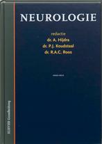 Neurologie 9789035226012 A. Hijdra, Boeken, Gelezen, A. Hijdra, P.J. Koudstaal, Verzenden