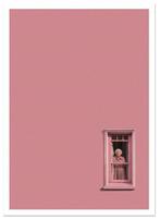 Marcus Cederberg - Pink Grandma