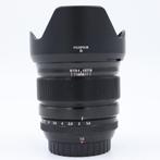 Fujifilm XF 16mm F/1.4 R WR | Tweedehands, Audio, Tv en Foto, Fotografie | Lenzen en Objectieven, Verzenden, Gebruikt