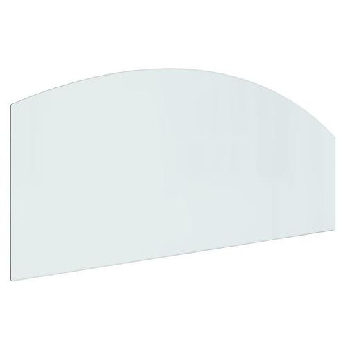 Glasplaat Openhaard 120x50cm - Retourdeal - Bescherm je v..., Huis en Inrichting, Haarden, Nieuw, Ophalen of Verzenden