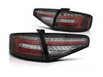 LED achterlicht knipperlicht Black, Auto-onderdelen, Verlichting, Verzenden, Nieuw, Audi