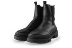 s. Oliver Chelsea boots in maat 39 Zwart | 10% extra korting, Kleding | Dames, Verzenden, Zwart, Overige typen, S. Oliver