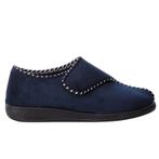 MSF pantoffel - blauw laag damesmodel, Ophalen of Verzenden, Nieuw