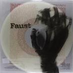 lp nieuw - Faust - Faust (Coloured), Verzenden, Zo goed als nieuw