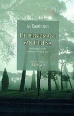 Ivo Knottnerus, De pelgrimage van Helena - historische roman, Boeken, Romans, Nieuw, Ophalen of Verzenden, Ivo Knottnerus, Nederland