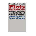 Plots hel het werd 9789079020379 Jac. van Looy, Verzenden, Zo goed als nieuw, Jac. van Looy