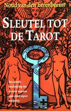 Sleutel tot de tarot - Noud van den Eerenbeemt - 97890645814, Boeken, Verzenden, Nieuw