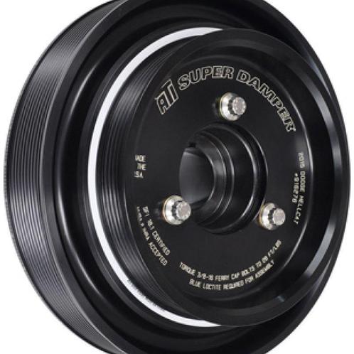 ATI Demper - 7,48in - Alum - 6 Grv - Dodge - 2011+ - 18, Auto diversen, Tuning en Styling, Ophalen of Verzenden