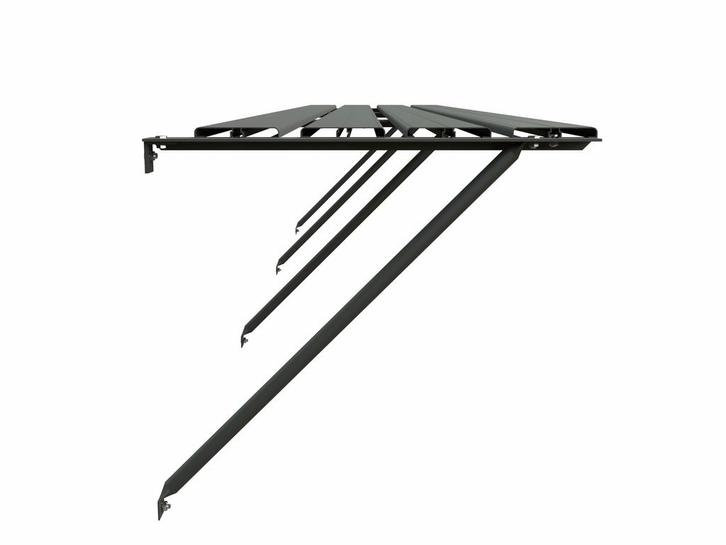 Royal Well Kweektafel Mary 1 Groengrijs, Tuin en Terras, Kweekspullen