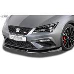 Voorspoiler Vario-X passend voor Seat Leon 5F FR/Cupra/Cupra, Nieuw, Seat, Verzenden