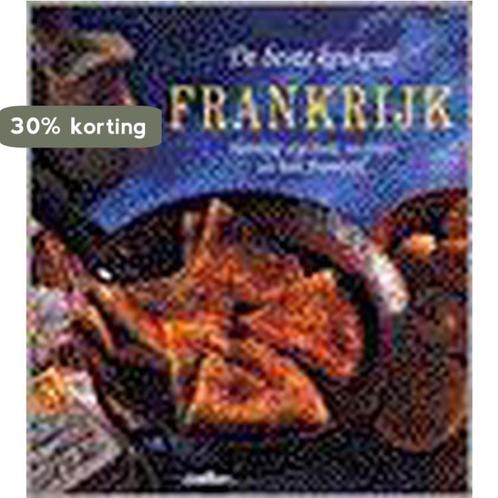 Frankrijk / De beste keukens 9789054269748 Linda Fraser, Boeken, Kookboeken, Gelezen, Verzenden