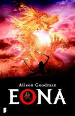 Eona / Eon / 2 9789022554371 Alison Goodman, Verzenden, Zo goed als nieuw, Alison Goodman