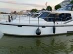 Jacht te huur In Friesland 4 + 2 personen vanaf €600
