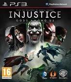 Injustice: Gods Among Us - PS3 (Playstation 3 (PS3) Games), Nieuw, Verzenden