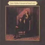 LP gebruikt - Jan Akkerman - Eli, Cd's en Dvd's, Verzenden, Zo goed als nieuw