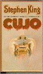 Cujo 9789024515011 King, Verzenden, Gelezen, King