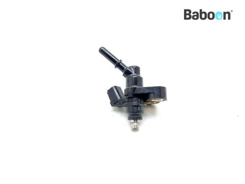 Injector Honda MSX 125 2013 (MSX125), Motoren, Onderdelen | Honda, Gebruikt, Verzenden