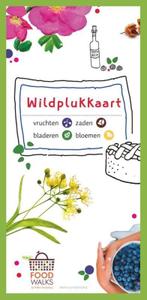 Wildplukkaart 9789050115292 Peter Kouwenhoven, Boeken, Verzenden, Zo goed als nieuw, Peter Kouwenhoven