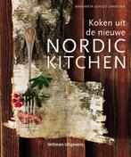Koken uit de nieuwe Nordic kitchen 9789048310821, Boeken, Verzenden, Zo goed als nieuw, Margareta Schildt-Landgren